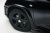 Lexus LX570 (07-12) Накладки WALD BLACK BISON на пороги