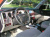 Декоративные накладки салона Toyota Tundra 2007-н.в. полный набор, Bench Seats, авто AC Control
